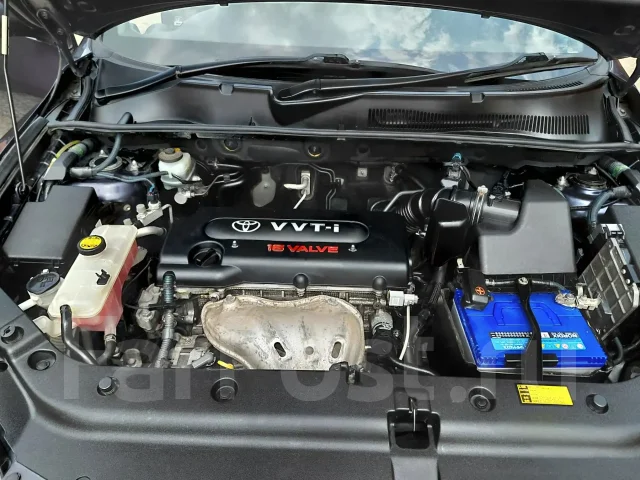 Toyota Vanguard. ��������, ��������, 2.4 (170��.�.), ������, 200����. �� ����