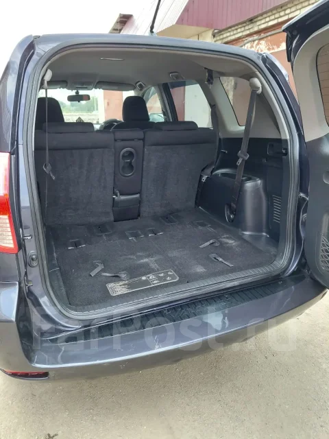 Toyota Vanguard. ��������, ��������, 2.4 (170��.�.), ������, 200����. �� ����