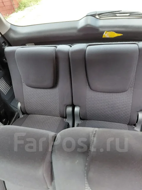 Toyota Vanguard. ��������, ��������, 2.4 (170��.�.), ������, 200����. �� ����