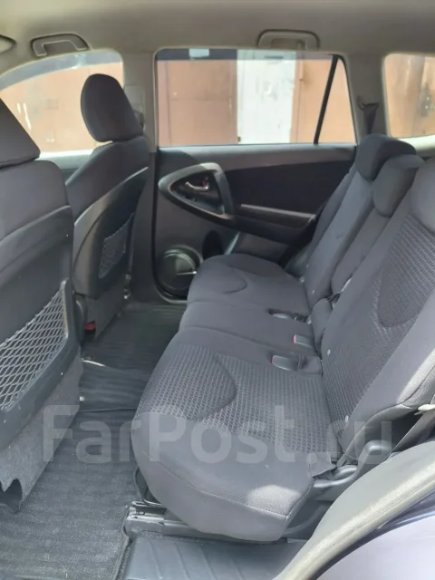 Toyota Vanguard. ��������, ��������, 2.4 (170��.�.), ������, 200����. �� ����