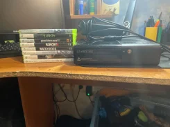 Microsoft Xbox 360 E ����