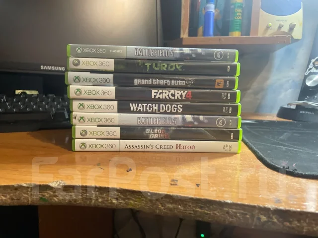 Microsoft Xbox 360 E ����