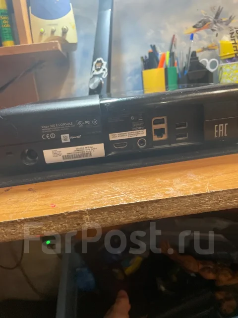 Microsoft Xbox 360 E ����