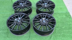 Weds Sport. 7.0x17", 5x114.3, ET53 ����
