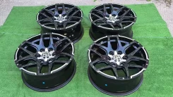 Weds Adventure Mud Vance 04. 8.0x18", 6x139.7, ET20, �� 106,1���. ����