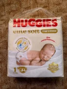 Huggies. 2-5 �� 84��� ����