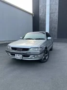 Toyota Carina. �������, ��������, 1.8 (115��.�.), ������, 447 000����. �� ����
