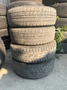 Bridgestone Blizzak VRX. ������, �/�, ����� 50 % ����