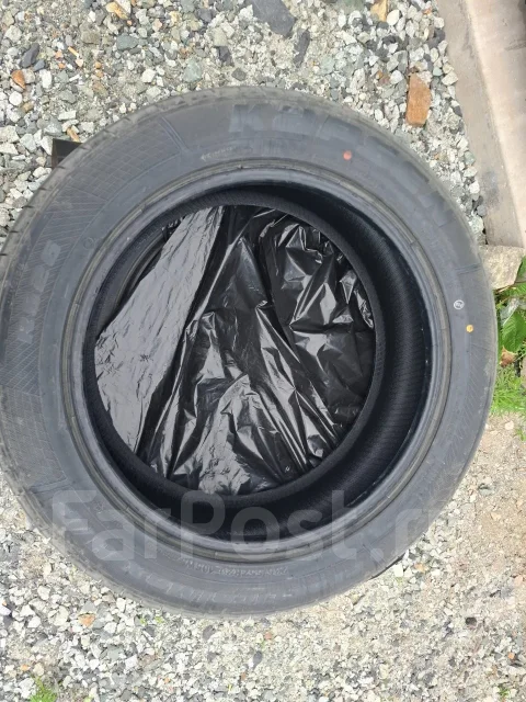 Kapsen PracticalMax H/P RS26. ������, 2026 ���, ����� ����