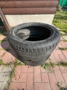 Nexen N6000. ������, �/�, ����� 35 % ����