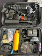 GoPro HERO13. 20 � ����� ��, � ���������� ����