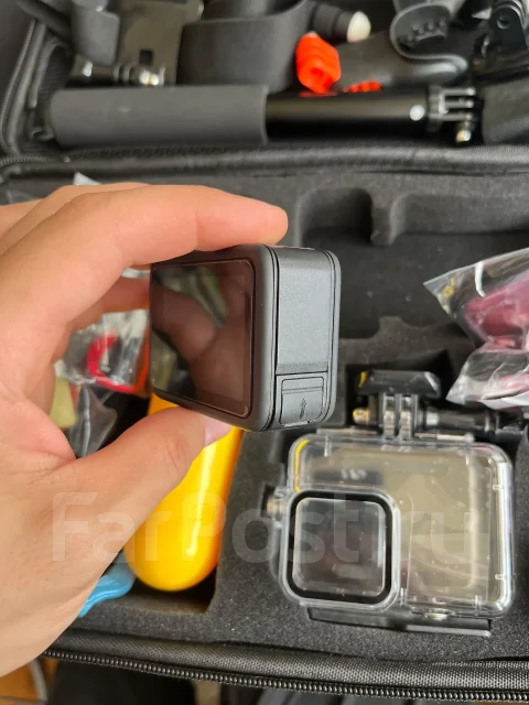 GoPro HERO13. 20 � ����� ��, � ���������� ����