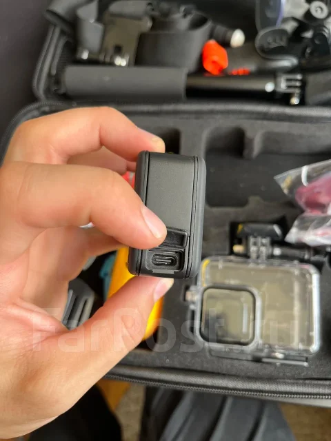 GoPro HERO13. 20 � ����� ��, � ���������� ����