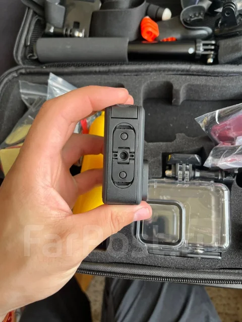 GoPro HERO13. 20 � ����� ��, � ���������� ����