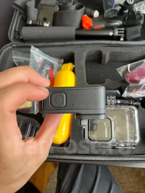 GoPro HERO13. 20 � ����� ��, � ���������� ����