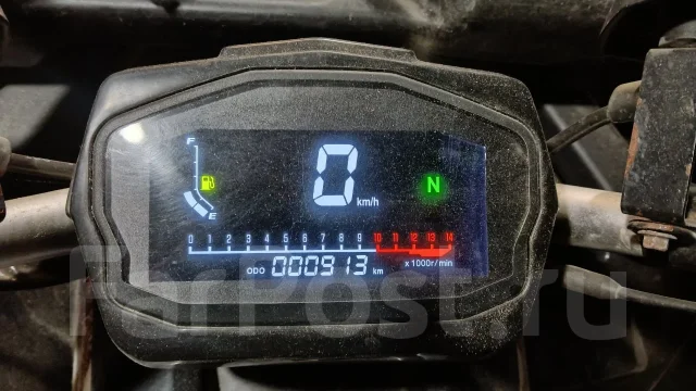 Avantis Hunter 200. ��������, ��� ���\���, �� ����