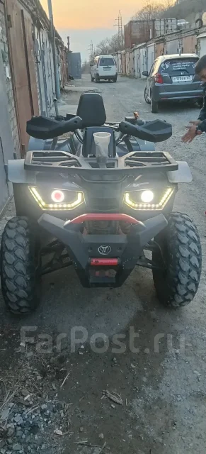 Avantis Hunter 200. ��������, ��� ���\���, �� ����