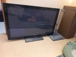 Panasonic Viera TX-PR42UT30. ������ ����