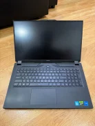 Gigabyte Aorus 7. 17.3", 2,5����, ��� 16 ��, ���� 512���, WiFi: 1, Bluetooth: 1, ����������� �� 6��. ����