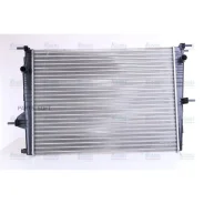 �������� ���������� ��������� Nissens 637606 Nissens 637606 637606 ����