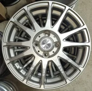 Kyoho Predict. 5.5x15", 4x100, ET43, �� 67,1���. ����