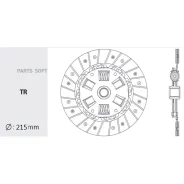 ���� ��������� Valeo PHC TY43 TY43 ����