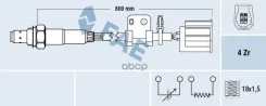 ���. 77315 Oxygen sensor FAE 77315 ����