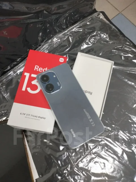 Xiaomi Redmi. �����, 256 ��, ���������, 5G ����