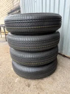 Bridgestone Dueler H/L 852. ������, 2025 ���, ����� ����