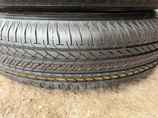 Bridgestone Dueler H/L 852. ������, 2025 ���, ����� ����