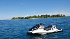 Kawasaki Ultra 260 LX. 2009 ��� ����