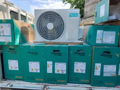 Hisense. 20��&sup2; ����