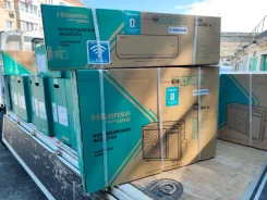 Hisense. 35��&sup2; ����