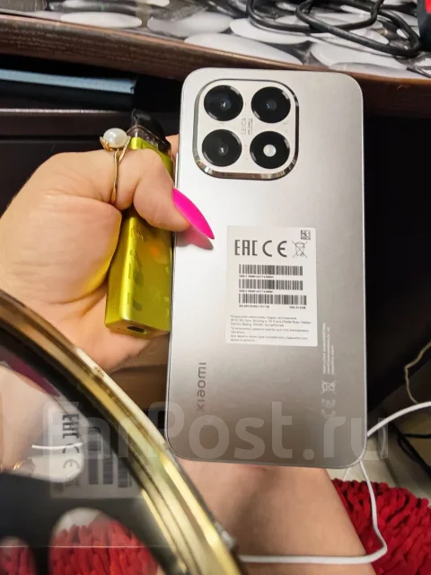 Xiaomi 15T. �/�, 512 �� ����