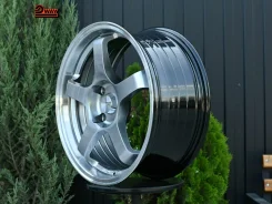 Advan Racing GT. 7.5x17", 4x114.3, ET38, �� 73,1���. ����