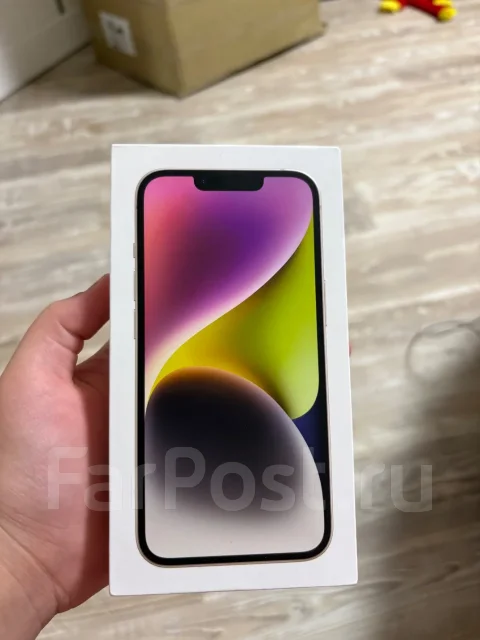 Apple iPhone 14. �/�, 256 ��, ����� ����