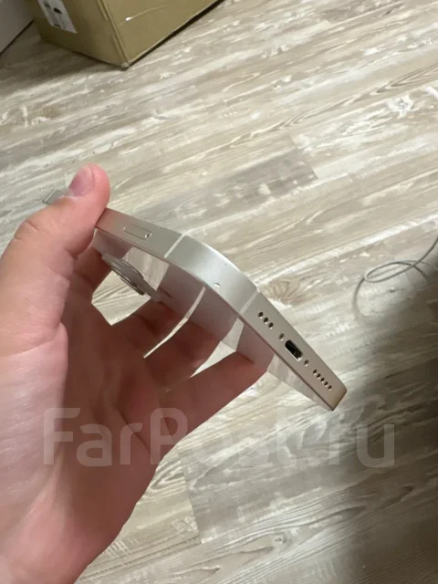 Apple iPhone 14. �/�, 256 ��, ����� ����