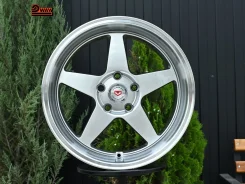 Advan. 9.5x17", 5x114.3, ET15, �� 73,1���. ����