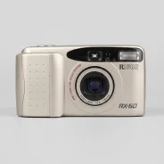 Ricoh RX-60. ����� 4-� ��, ���: 3� ����