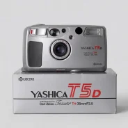 Yashica. ����� 4-� ��, ���: ��� ���� ����
