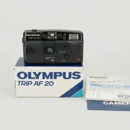 Olympus Trip. ����� 4-� ��, ���: ��� ���� ����