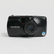 Olympus Stylus. ����� 4-� ��, ���: ��� ���� ����