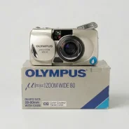 Olympus Stylus. ����� 4-� ��, ���: 4� ����