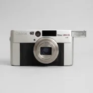 Canon Prima Super 120. ����� 4-� ��, ���: 3� ����