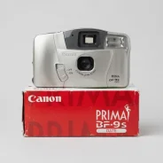 Canon Prima BF. ����� 4-� ��, ���: ��� ���� ����