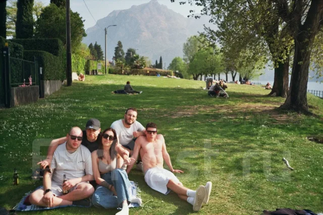 Canon Prima BF. ����� 4-� ��, ���: ��� ���� ����