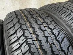 Dunlop Grandtrek PT AT25. ����� at, 2026 ���, ����� ����