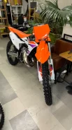 KTM 125 SX. 125����. ��., ��������, ��� ���, ������ �� �� ����