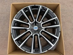 Volvo. 9.0x24", 5x108, ET38.5, �� 63,4���. ����