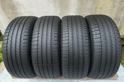 Falken Azenis FK510 SUV. ������, 2023 ���, �/�, ����� 5 % ����
